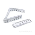 150cm/60inch medical infant dentist gift custom printed paper measuring tape disposable hospital used